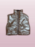 Chaleco puffer en internet