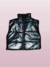 Chaleco puffer - tienda online