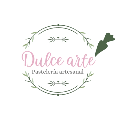 Dulce arte pastelería