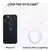 iPhone 14 Pro 128GB Medianoche - Griego Store