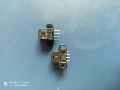 SENSOR ENCODER 180LPI H9730 - comprar online