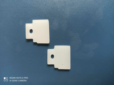 WIPER COMPATIVEL ROLAND E MIMAKI DX4