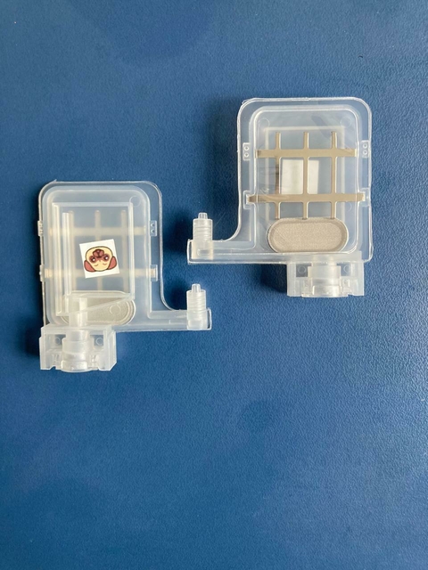 BIG DAMPER XULI/POLAR/CHINESAS 3MM