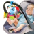 Yookidoo - Tap 'N' Play Avión musical perro 40148