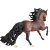 Breyer - Kripton Seni II I Caballo Andaluz 1472 - Juguetes