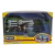 Breyer- Set de caballo con jinete y accesorios - show jumping play - Juguetes