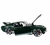 Fast and Furious - Ford Mustang 1967 Escala 1:20 - Fast and Furious 3 Tokyio Drift - Juguetes
