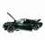 Fast and Furious - Ford Mustang 1967 Escala 1:20 - Fast and Furious 3 Tokyio Drift