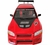 Fast and Furious - Mitsubishi Evo Escala 1:18 - comprar en línea