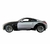 Fast and Fuious - Nissan 350Z Toky Drift Escala 1:18