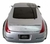 Fast and Fuious - Nissan 350Z Toky Drift Escala 1:18 - Juguetes