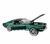 Fast and Furious - Ford Mustang 1967 Escala 1:8 - Tokyio Drift