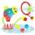 Yookidoo - Cañón de Agua Ball Blaster 40215 en internet
