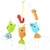Yokidoo - Juego de Pesca Catch 'N' Sprinkle 40217 - Juguetes