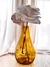 Florero Laos ámbar - comprar online