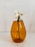 Florero Laos ámbar - Sentido.house