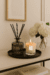 Velas y aromas