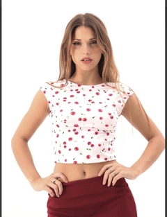Remera chiara - comprar online