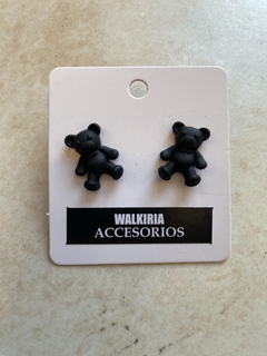 Aros de ositos - Walkiria