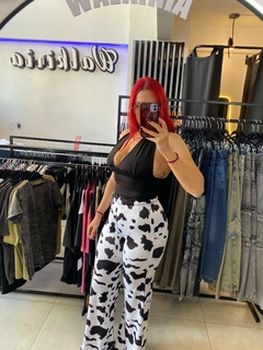 Pantalón vaquita - comprar online