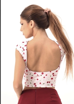 Remera chiara
