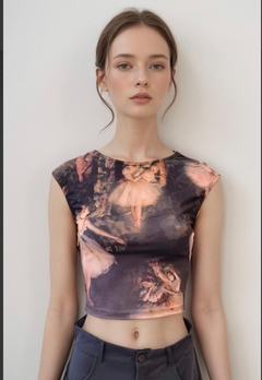 Remera chiara en internet