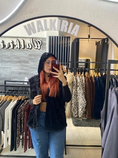 Chaleco emily - comprar online