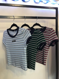 Remera happy girls