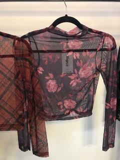 Remera microtul en internet