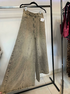 Jean pata elefante - comprar online