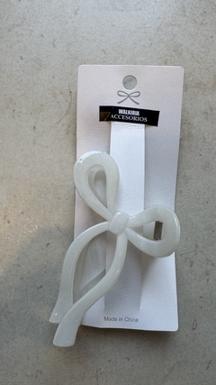 Broche lazo - comprar online