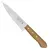 CUCHILLO AL CARBON TRAMONTINA P/COCINA 7''