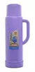 TERMO LUMILAGRO TERRA VIOLETA PASTEL 0,65 LITROS