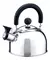 PAVA SILBADORA HUDSON DE ACERO INOXIDABLE 1,5 LTS