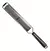 RALLADOR GOURMET HUDSON DE ACERO INOXIDABLE