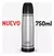 TERMO LUMILAGRO LUMINOX 750 ML