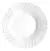 PLATO HONDO BORMIOLI - LINEA EBRO 23 CM
