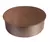 MOLDE TORTERA HUDSON 1 PIEZA C/DOBLE CAPA ANTIADHERENTE 20 CM