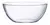 BOWL DE VIDRIO ENSALADERA 23x11 CM