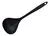 CUCHARON DE NYLON HUDSON GRIS