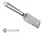 RALLADOR CON MANGO DE ACERO INOXIDABLE HUDSON - comprar online