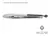 PINZA MULTIUSO HUDSON DE ACERO INOXIDABLE - comprar online