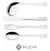 BABY CUBIERTOS TRAMONTINA 4 PIEZAS - comprar online