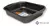 BRASIL ASADERA ALTA NEGRA TRAMONTINA 22 CM - comprar online