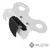 ABRELATA UÑA ACERO INOXIDABLE HUDSON - comprar online