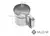 CERNIDOR TAMIZADOR DE HARINA HUDSON DE ACERO INOXIDABLE - comprar online