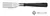 NEW KOLOR TENEDOR TRAMONTINA NEGRO - 12 PZS - comprar online