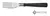 NEW KOLOR TENEDOR TRAMONTINA NEGRO - 3 PZS - comprar online