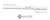 PROFESIONAL CUCHILLO P/JAMON TRAMONTINA 12'' - comprar online
