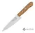 CUCHILLO AL CARBON TRAMONTINA P/COCINA 8'' - comprar online